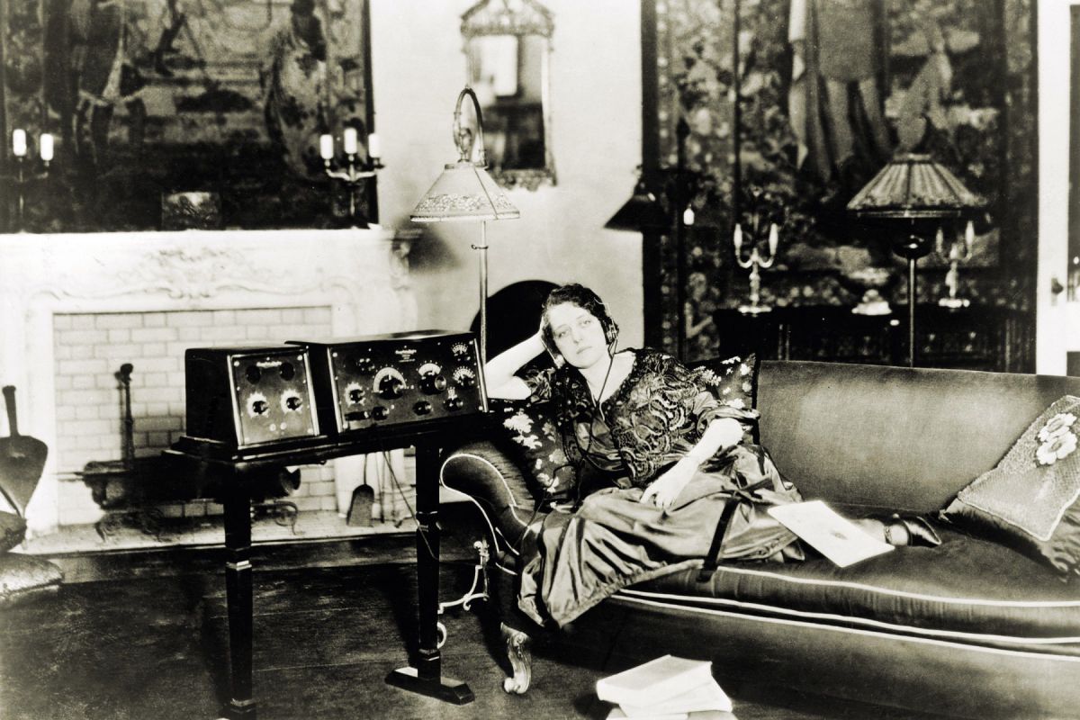 In a Crisis, Radio Should Be Bigger Than Ever — So Why Isn’t It?