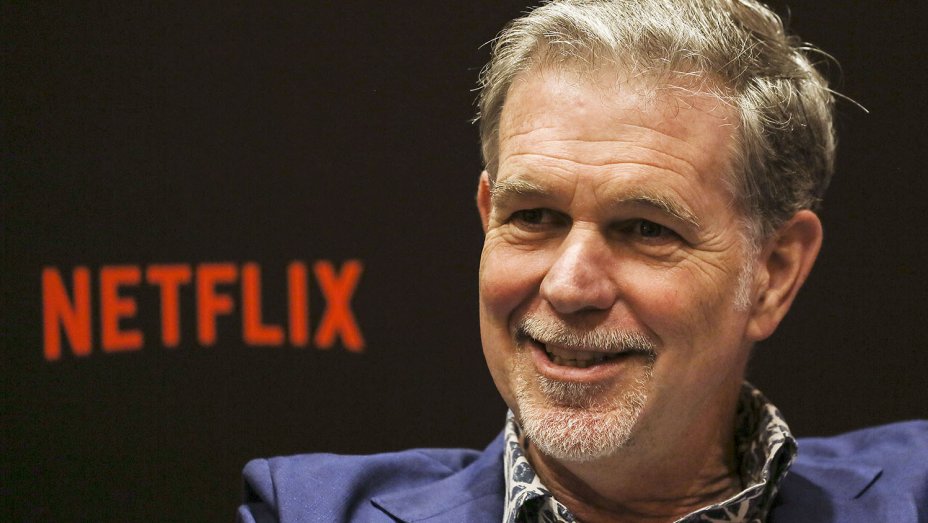 Netflix Adds Nearly 16 Million Subscribers Amid Virus Shutdown