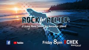 David Foster, Randy Bachman headline stacked Vancouver Island charity concert on CHEK