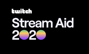 Stream Aid 2020 Raises Millions for Charity