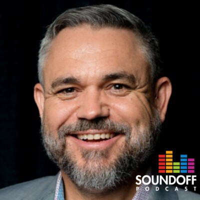 Evo Terra’s Podcast Pontifications