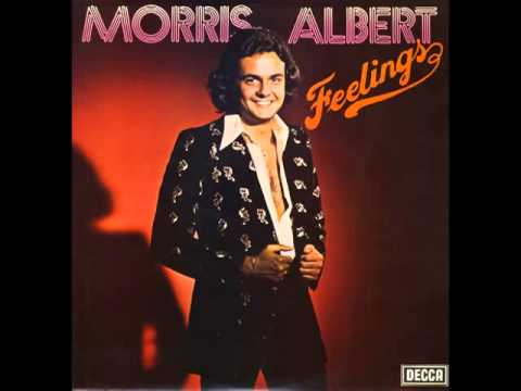 Chuck’s Classics, featuring Morris Albert