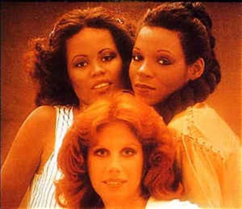 Chuck’s Classics, featuring Silver Convention