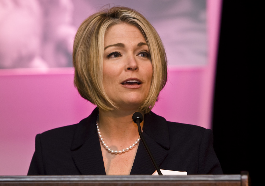 Award Winning Reporter Amy Clancy Leaving KIROTV Puget Sound Radio