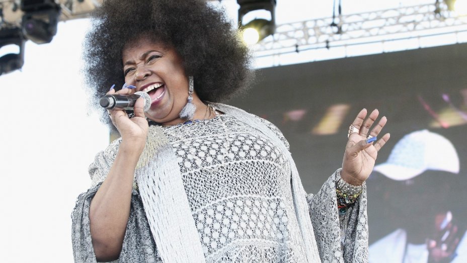 Iconic Soul and R&B Singer Betty Wright Dies at 66