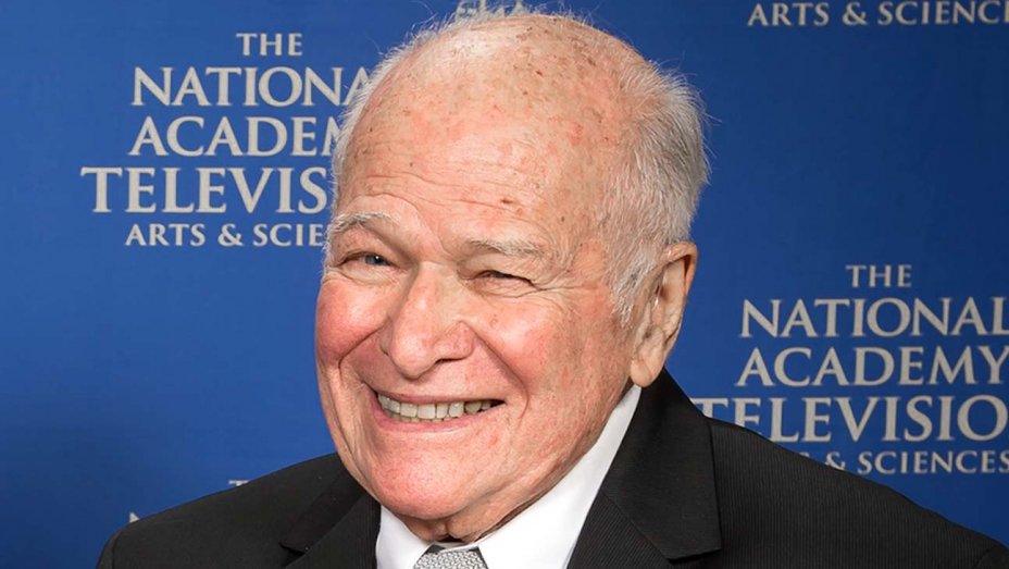 Bill Small, Former Top News Executive at CBS and NBC, Dies at 93