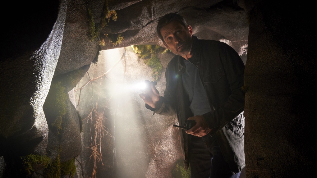 ‘Cardinal’s Seven Wins leads Canadian Screen Awards