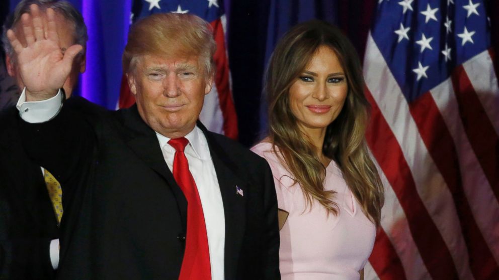 Melania to Make her CNN Debut as First Lady