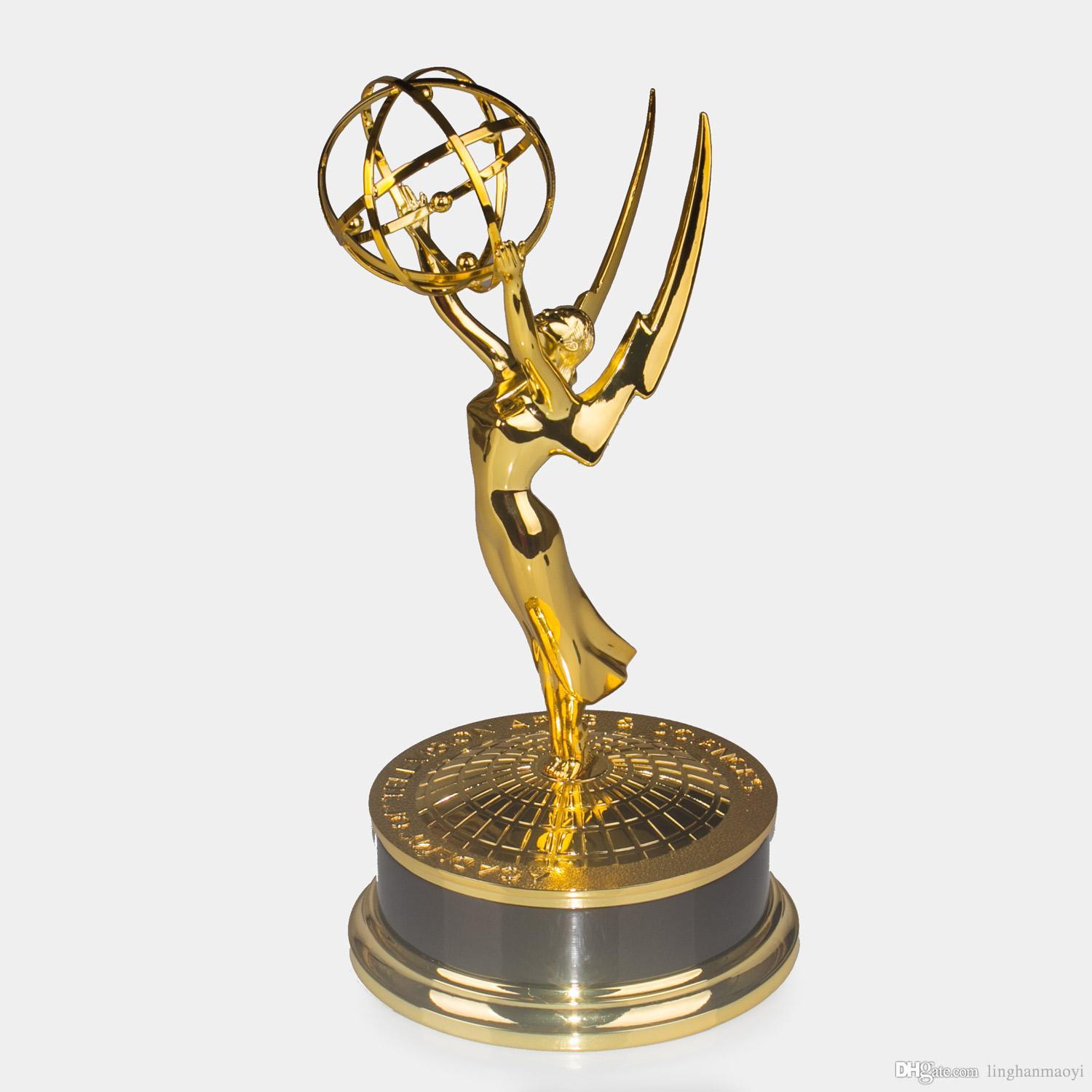 ABC, TV Academy Nearing Decision on Fate of Emmys Telecast