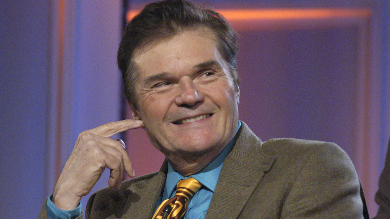 Hollywood Stars Pay Tribute to “Incomparable” Fred Willard