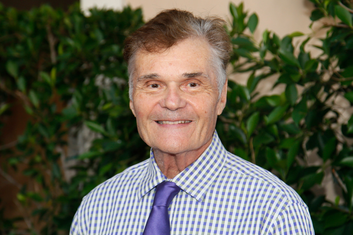 Fred Willard, four times Nominated for an Emmy, Dead at 86