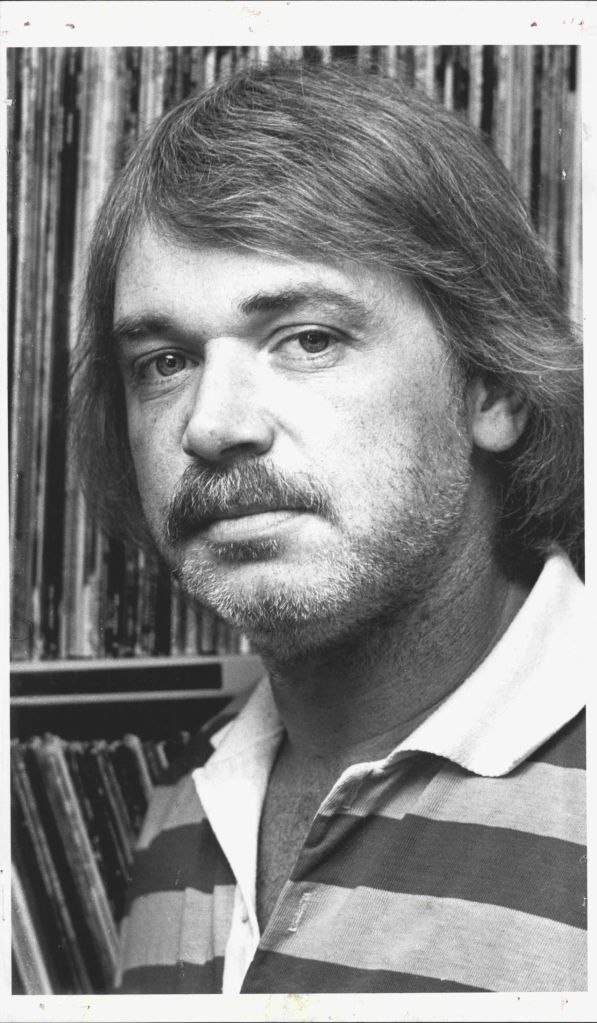 Gary Lockwood made These Headlines when KJR Fired Him