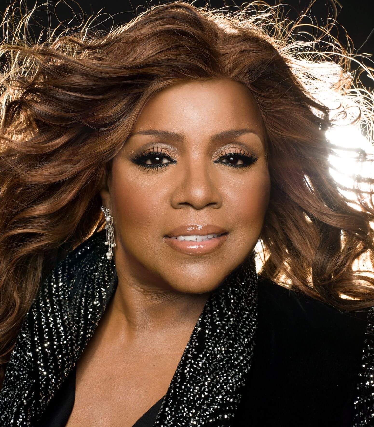 Chuck’s Classics, featuring Gloria Gaynor