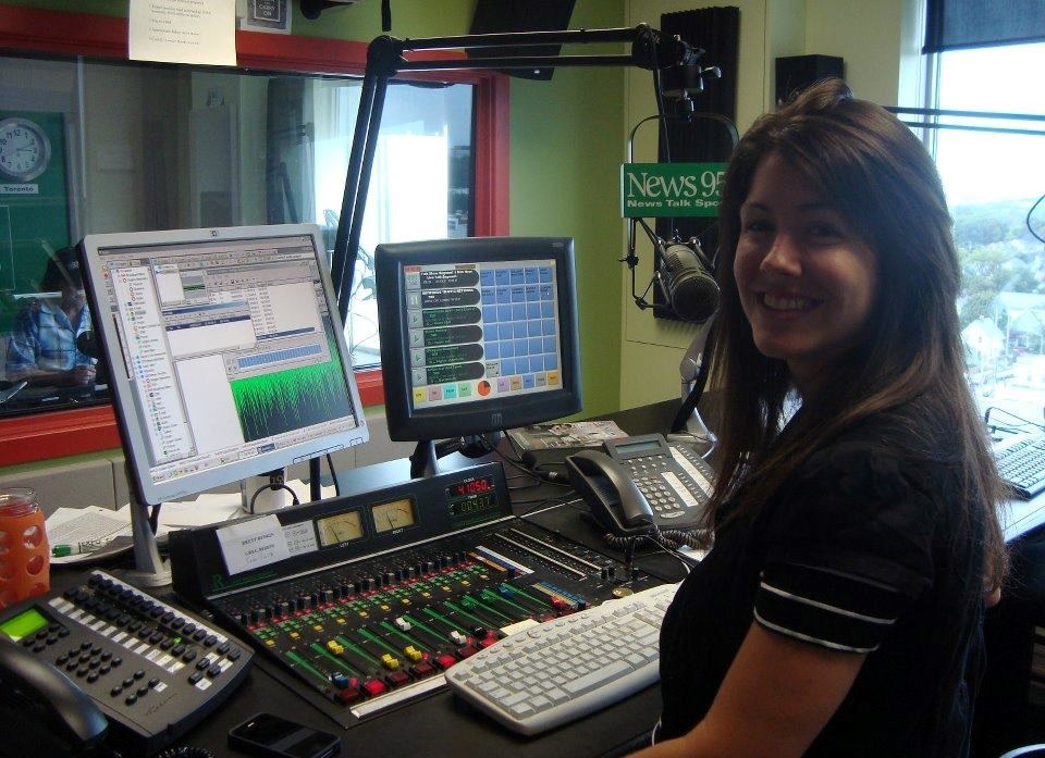 Kamloops Snowbird Crash Victim was a Former Broadcaster