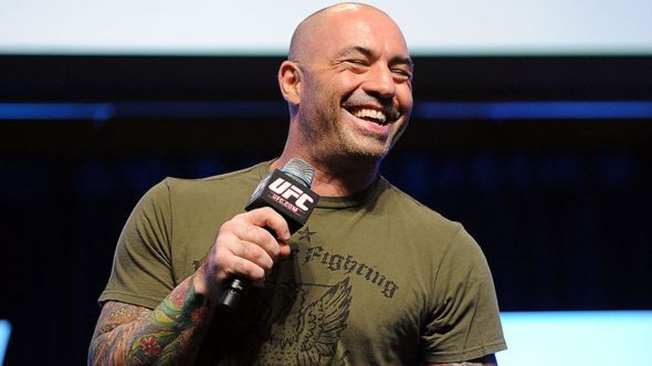 joe rogan spotify contract worth joe rogan spotify contract worth