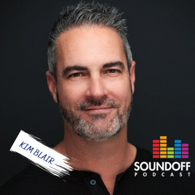 Kim Blair – Magic Talk Network, Auckland, New Zealand