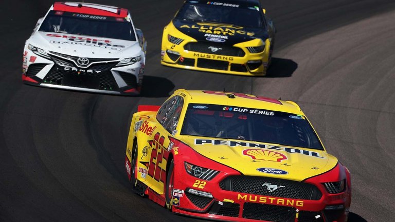 Plotting a Return of Live Sports to TV