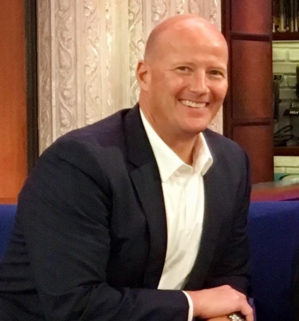 KIRO-TV’s New Leader is from KOIN Portland