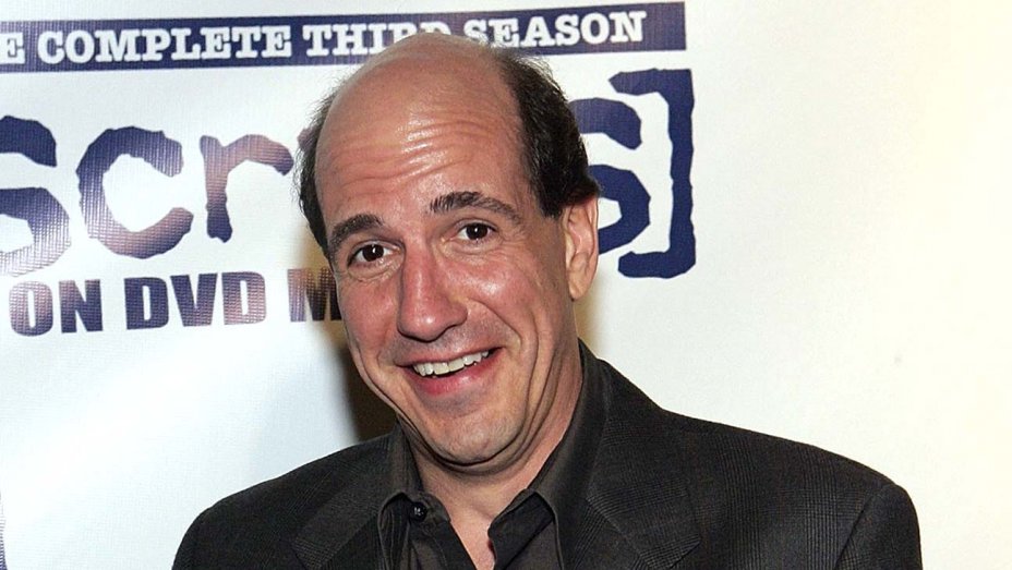 Actor in 95 'Scrubs' Episodes, Sam Lloyd Dies at 56 Puget Sound Radio