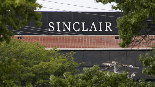 Sinclair Agrees to Pay Record $48 Million FCC Fine