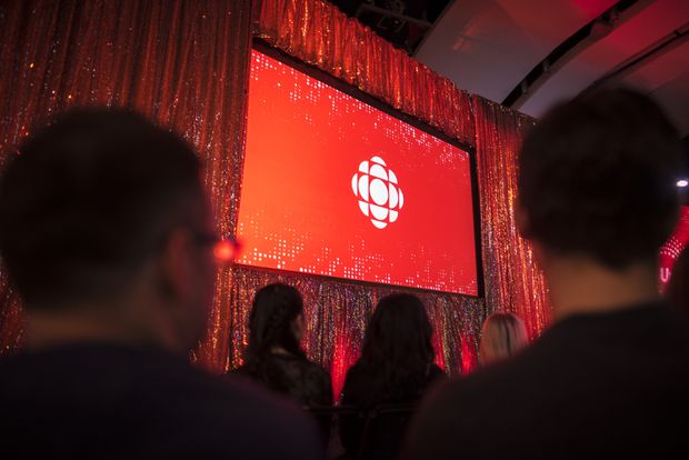 John Doyle: ‘COVID-era CBC TV is a shambles’