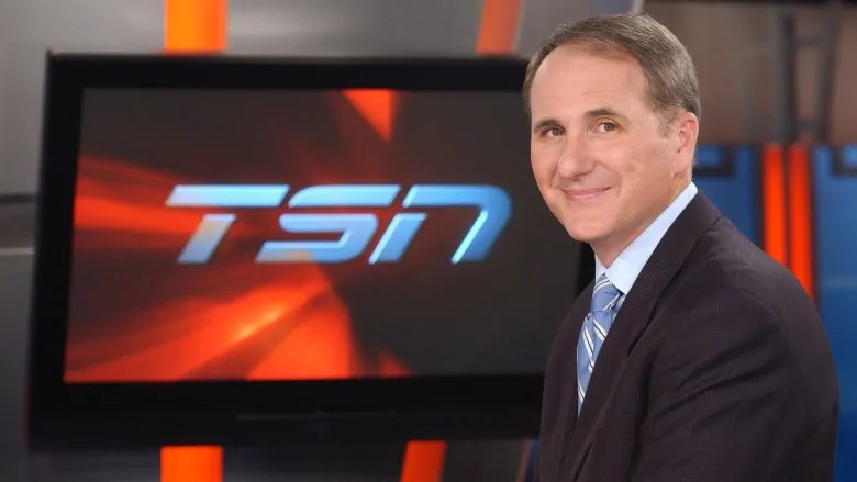Veteran play-by-play man Chris Cuthbert leaves TSN for Sportsnet