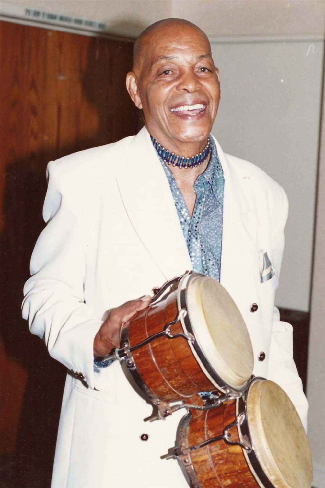 Chuck’s Classics, featuring Preston Epps