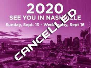 NAB And RAB Scrap Planned Radio Show In Nashville