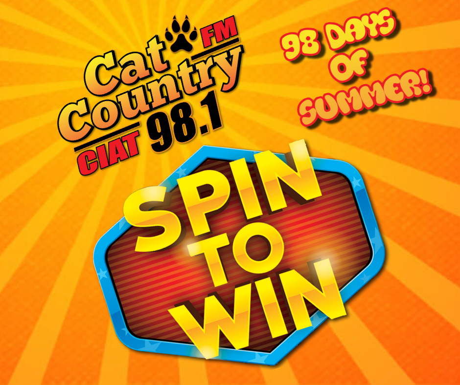 The Cat Country 98 Days of Summer and Storage Wars