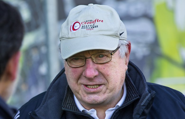 Seattle Sounders Dismiss Broadcaster & Former Coach Alan Hinton Over Tweets