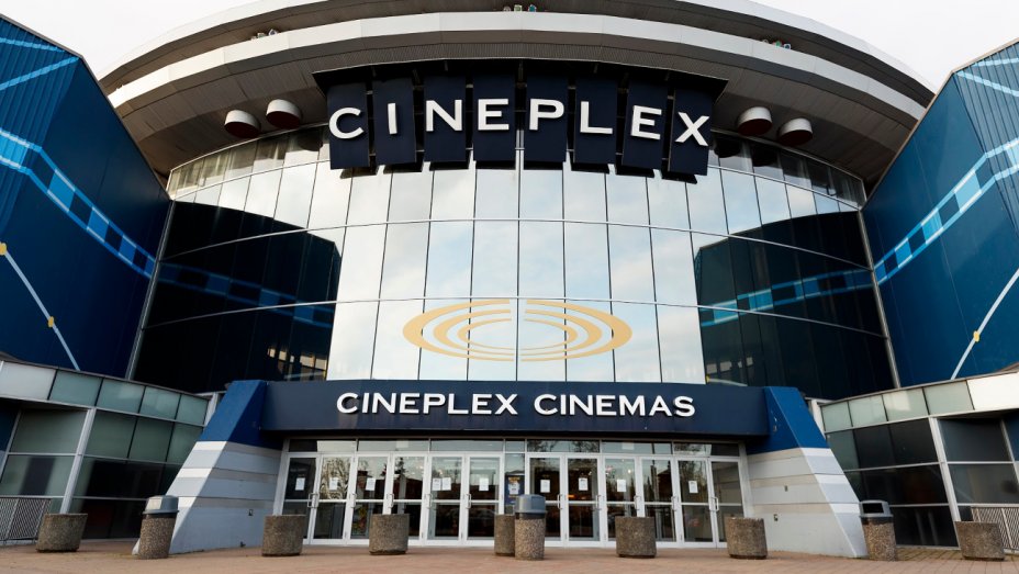 BC, Alberta Movie Theatres Start to Reopen with Distancing Guidelines