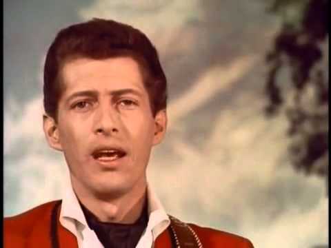 Chuck’s Classics, featuring Del Reeves