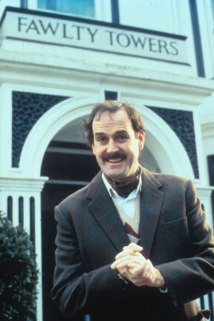 BBC Removes ‘Fawlty Towers’ Episode Over “Racial Slurs”