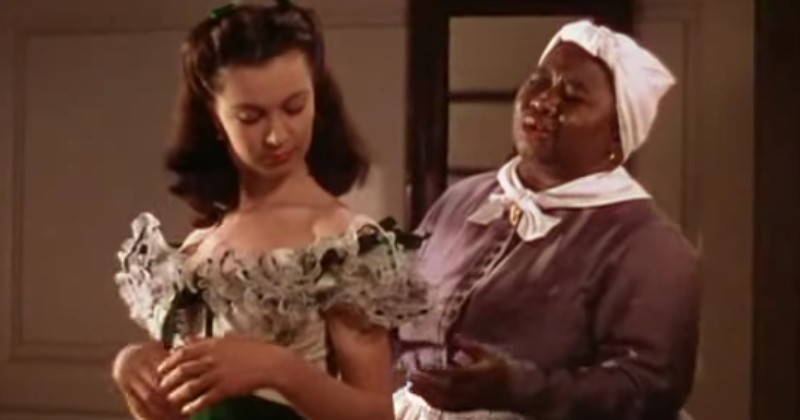 HBO Removes ‘Gone With the Wind’, Erasing First Black Woman to Win an Oscar
