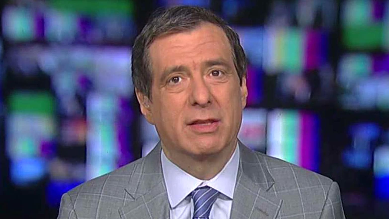 Howard Kurtz warns cancel culture is 'clearly spinning out of control