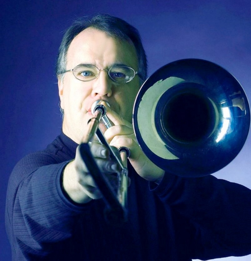 Canadian Jazz Giant Hugh Fraser Dead at 61