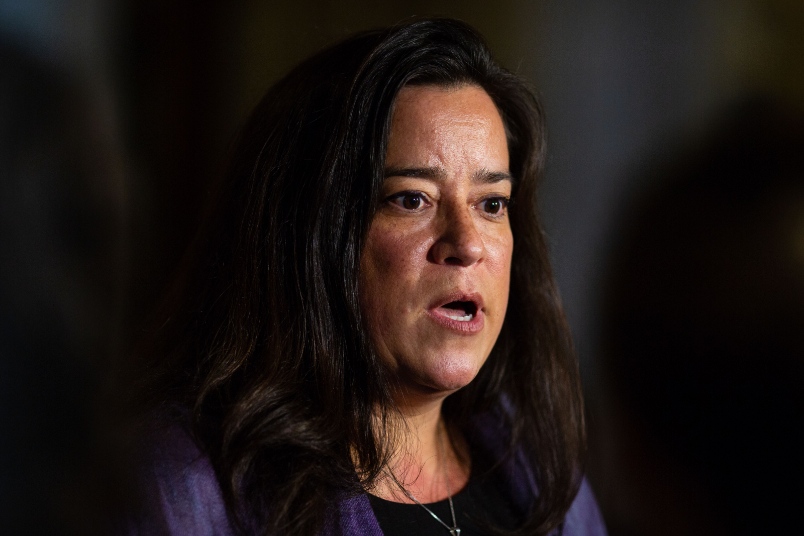 Jody Wilson-Raybould Presses Heritage Minister About CBC’s Systemic Racism