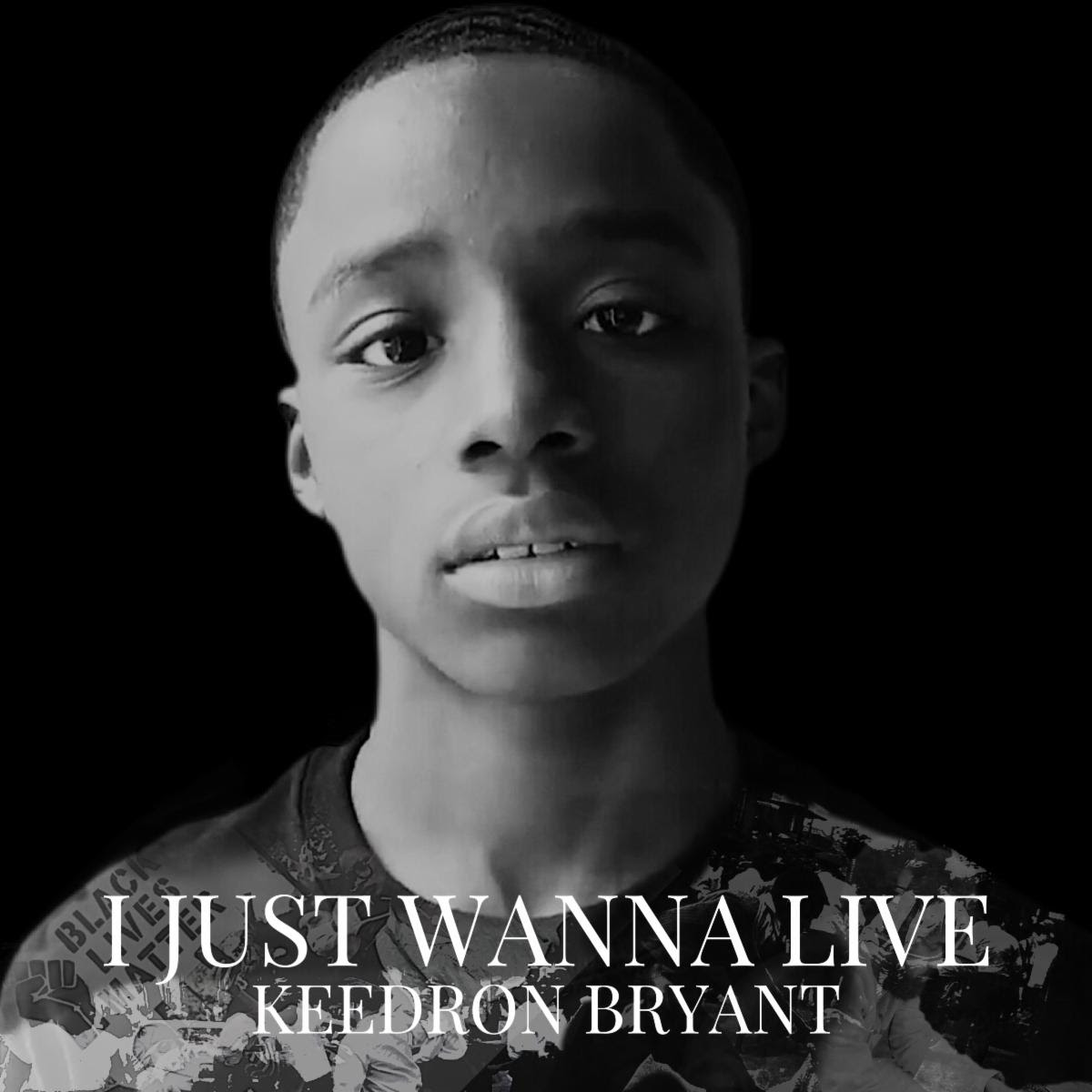 Warner Records Inks 12-Year-Old Keedron Bryant With George Floyd Song Debuting Today