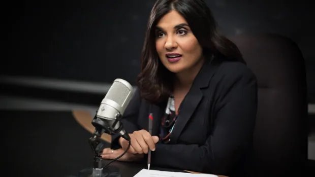 Piya Chattopadhyay to host Sunday mornings on CBC Radio