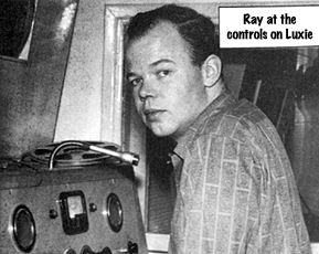 RIP Veteran Victoria Broadcaster Ray Orchard, 89 (UPDATED)