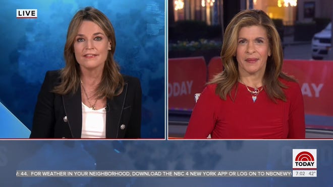 ‘TODAY Show’ Hosts: “Our Whole Show is Different”