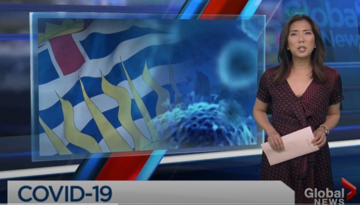 Corus Entertainment records $752-million loss in first three months of COVID crisis