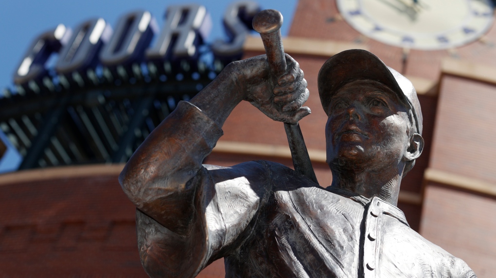 Fan-Free Shortened Baseball Season Set for TV Only