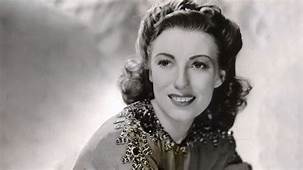 Vera Lynn, voice of hope in wartime Britain, dies at 103