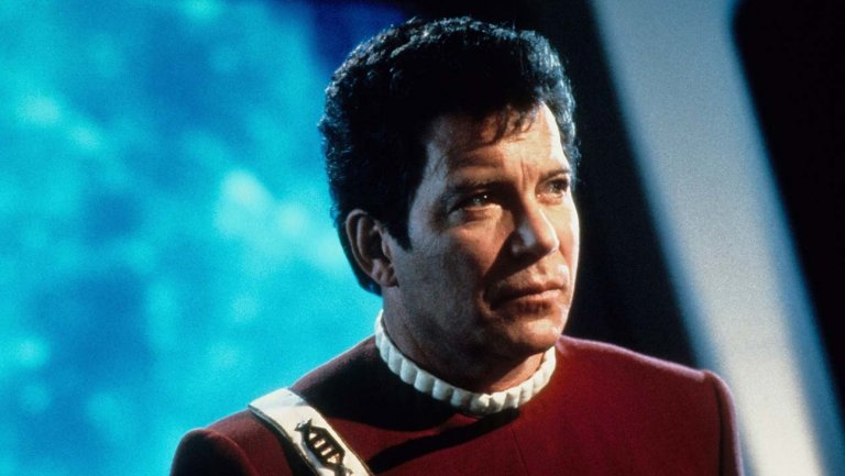 Shatner concludes COVID-inspired Captain’s Log Updates