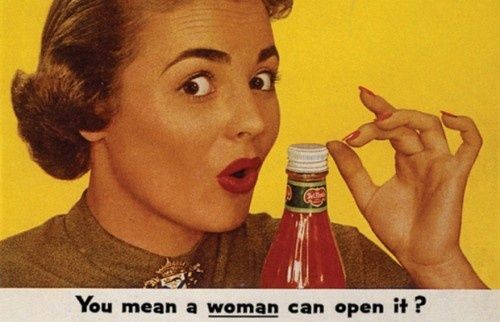 Old Commercials That Would Be “Politically Incorrect” Today