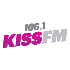Carla Marie & Anthony Depart 106.1 Kiss-FM Seattle