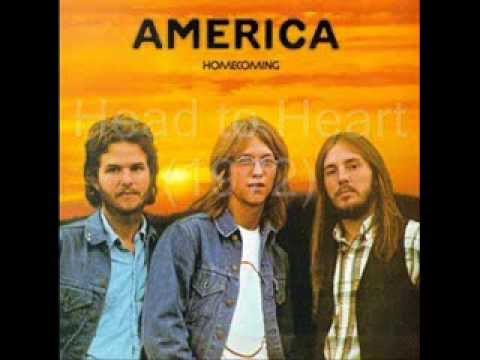 Radio Man’s Favourite Flashback by America