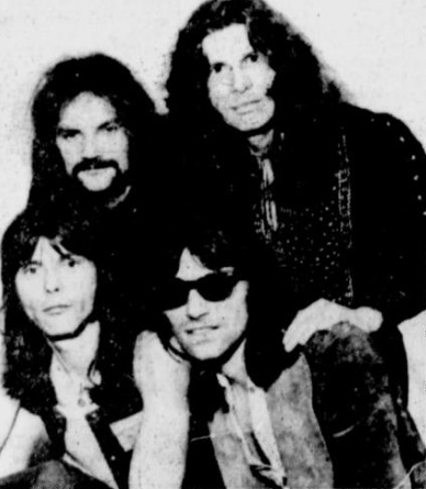 Radio Man’s Favourite Flashback by Argent