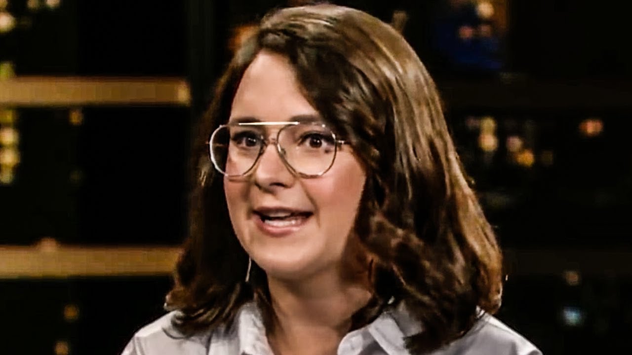 Journalist Bari Weiss skewers New York Times in her resignation letter